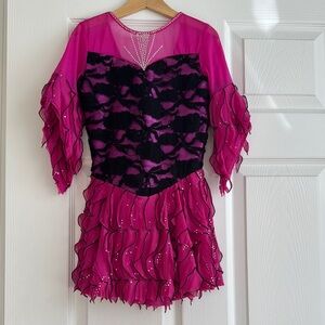 Figure Skating Dress